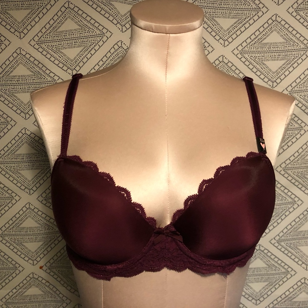 VS Lightly Lined Dream Angels Demi